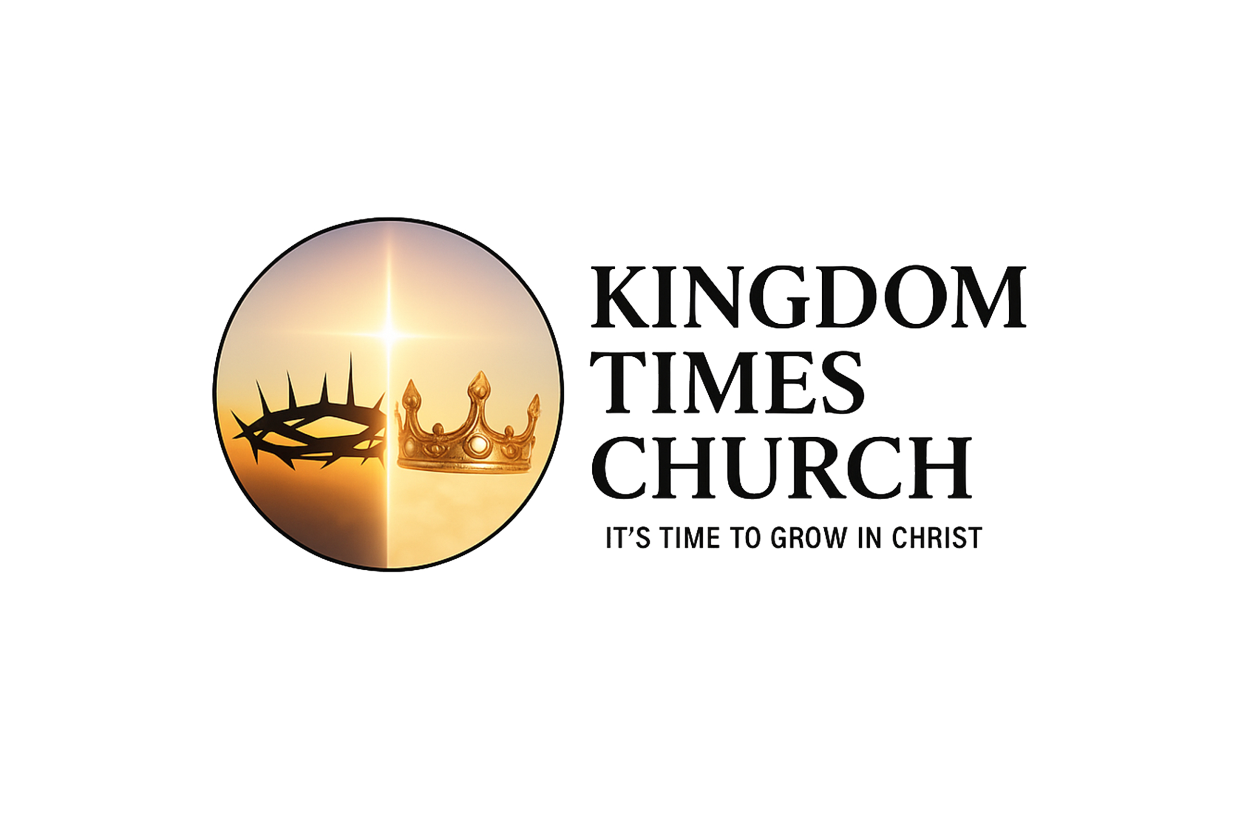 Holy Spirit Filled Non-Denominational Church.